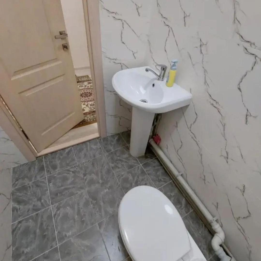 Apartment 4 Комнатная Квартира Almaty