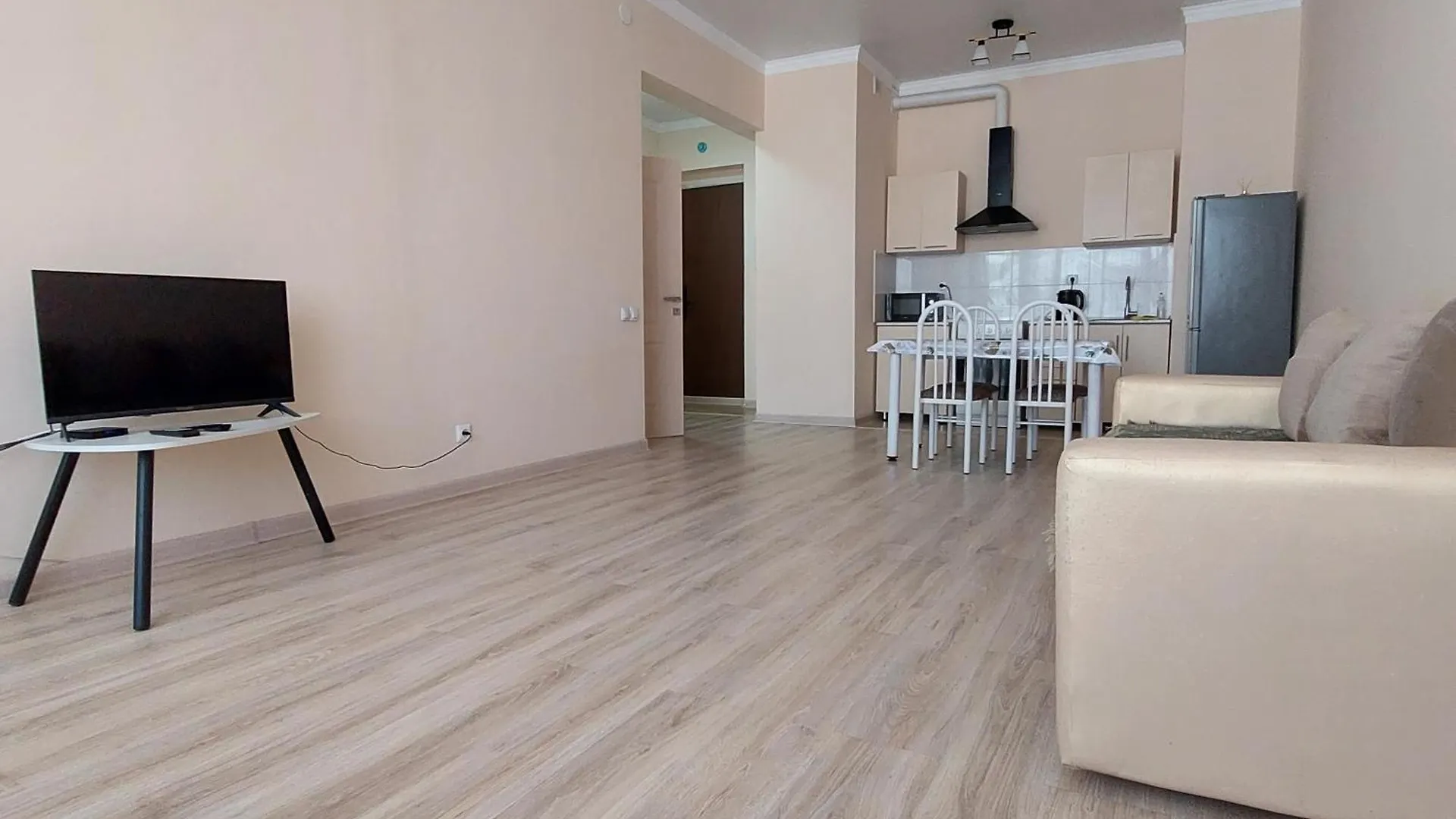 4 Комнатная Квартира Almaty Kazakhstan