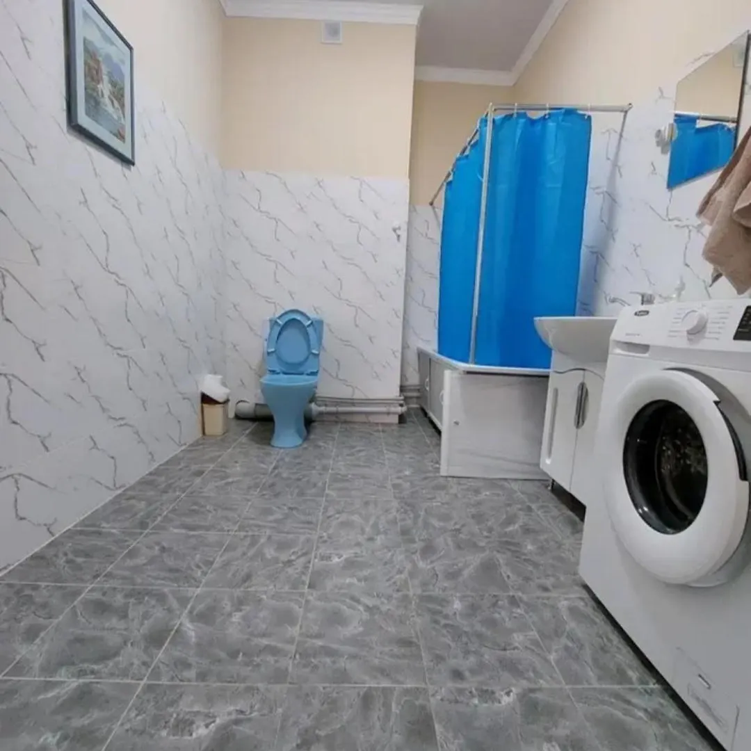 4 Комнатная Квартира Almaty
