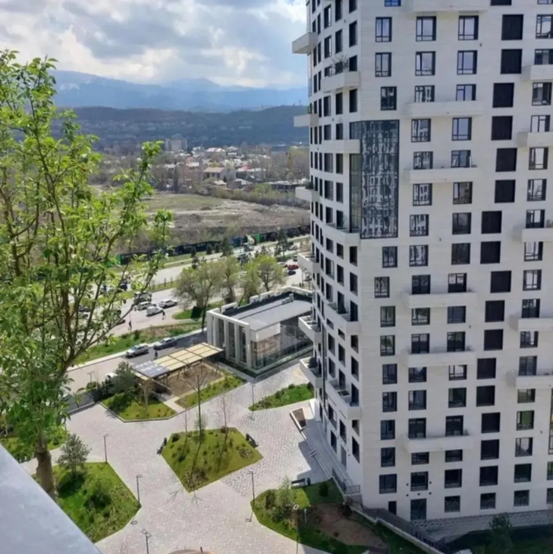 4 Комнатная Квартира Almaty